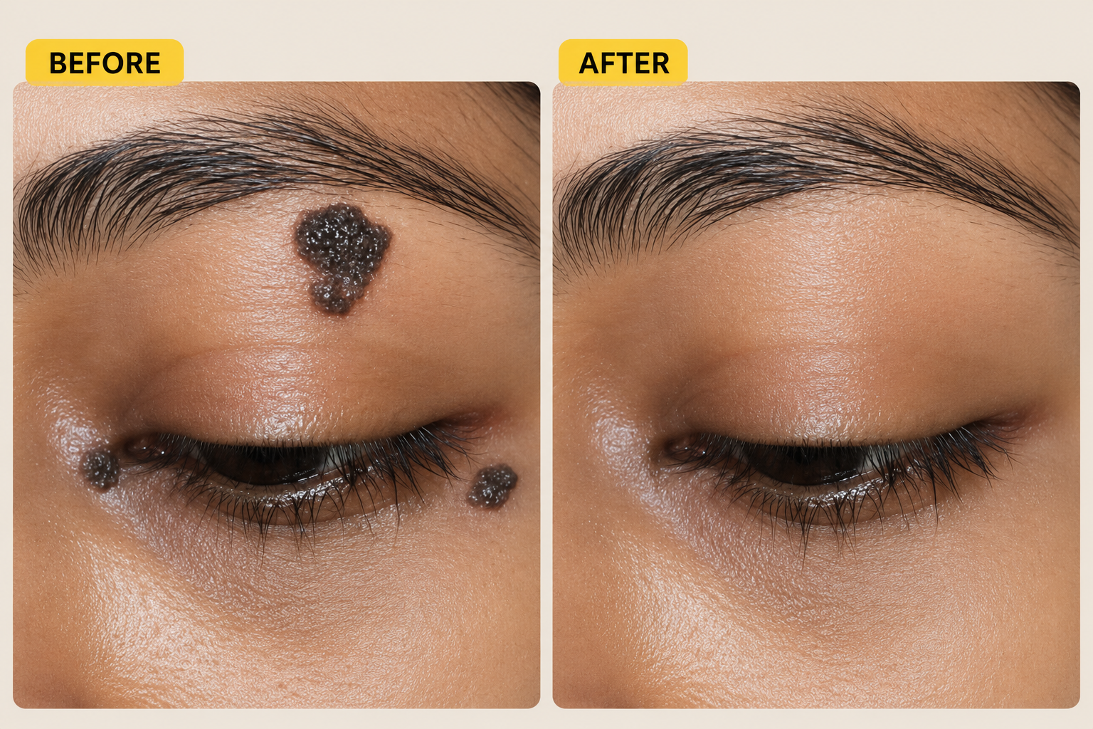Wart Remover