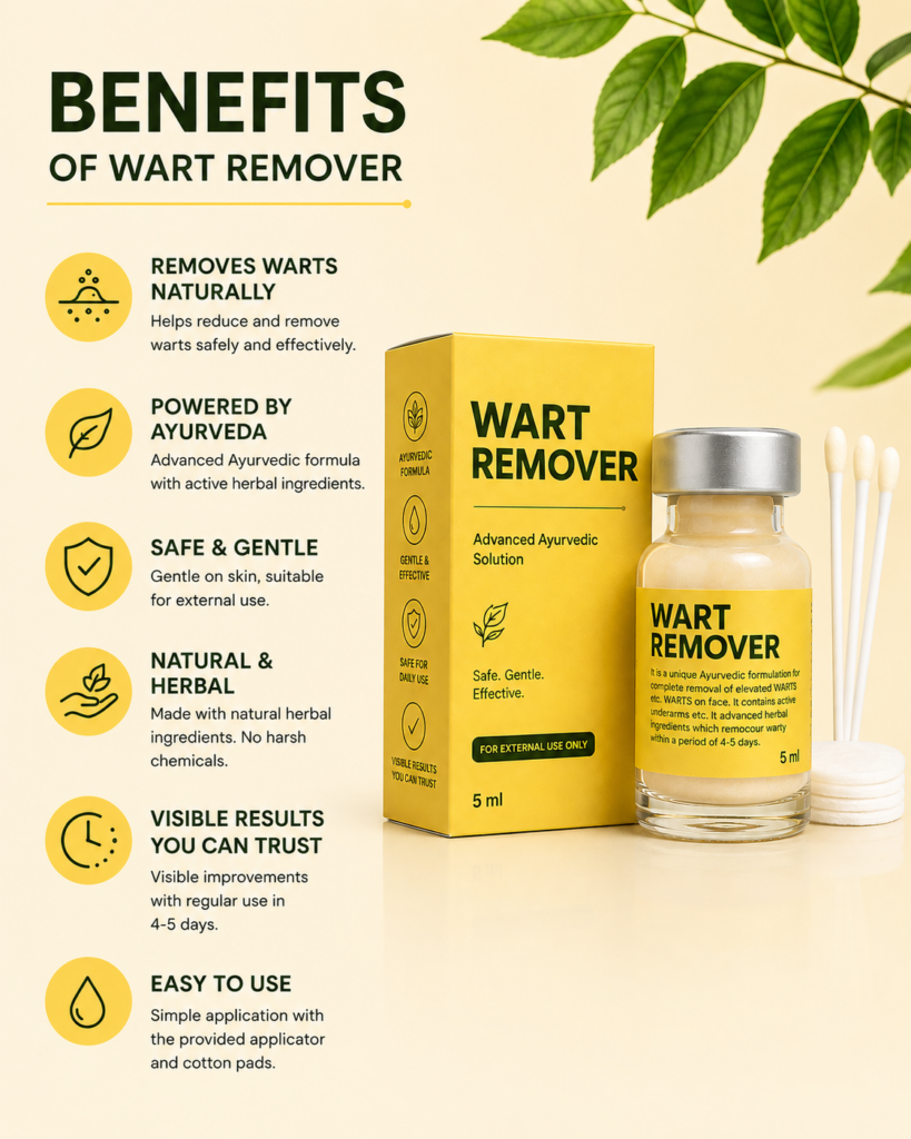 Best Wart remover Cream