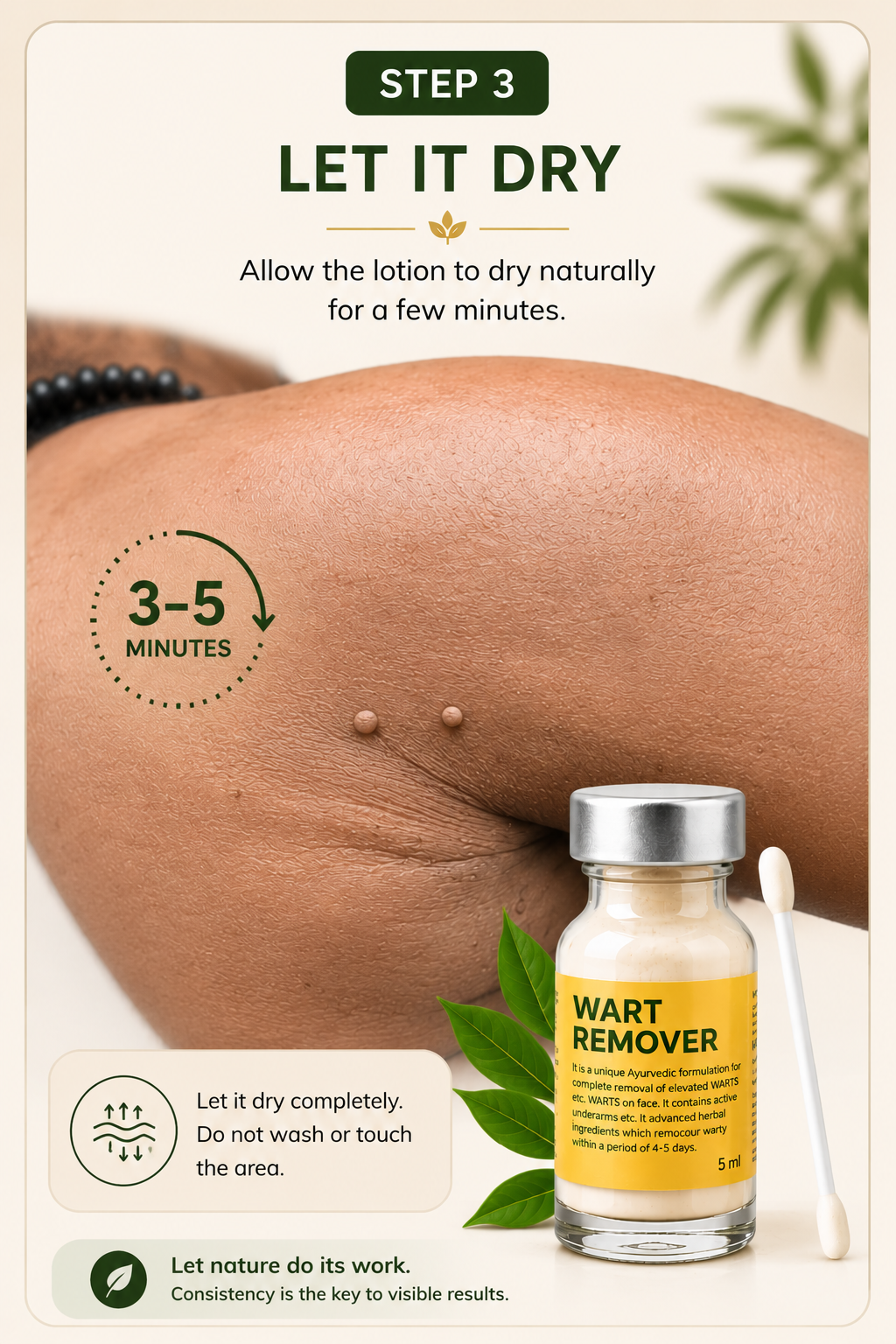 Best Wart remover Cream