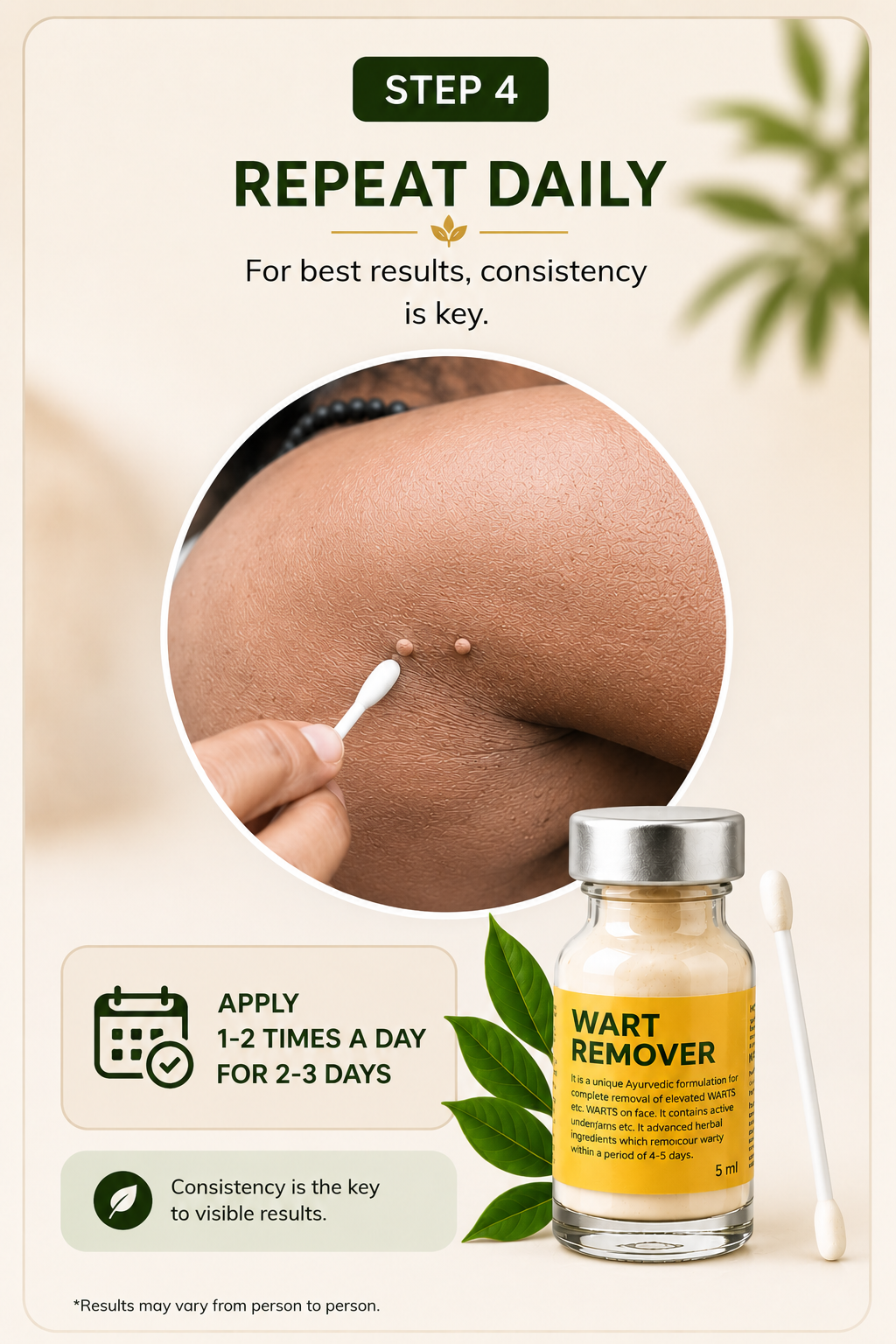 Best Wart remover Cream