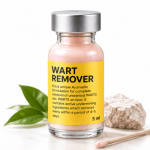 Best Wart Remover Cream