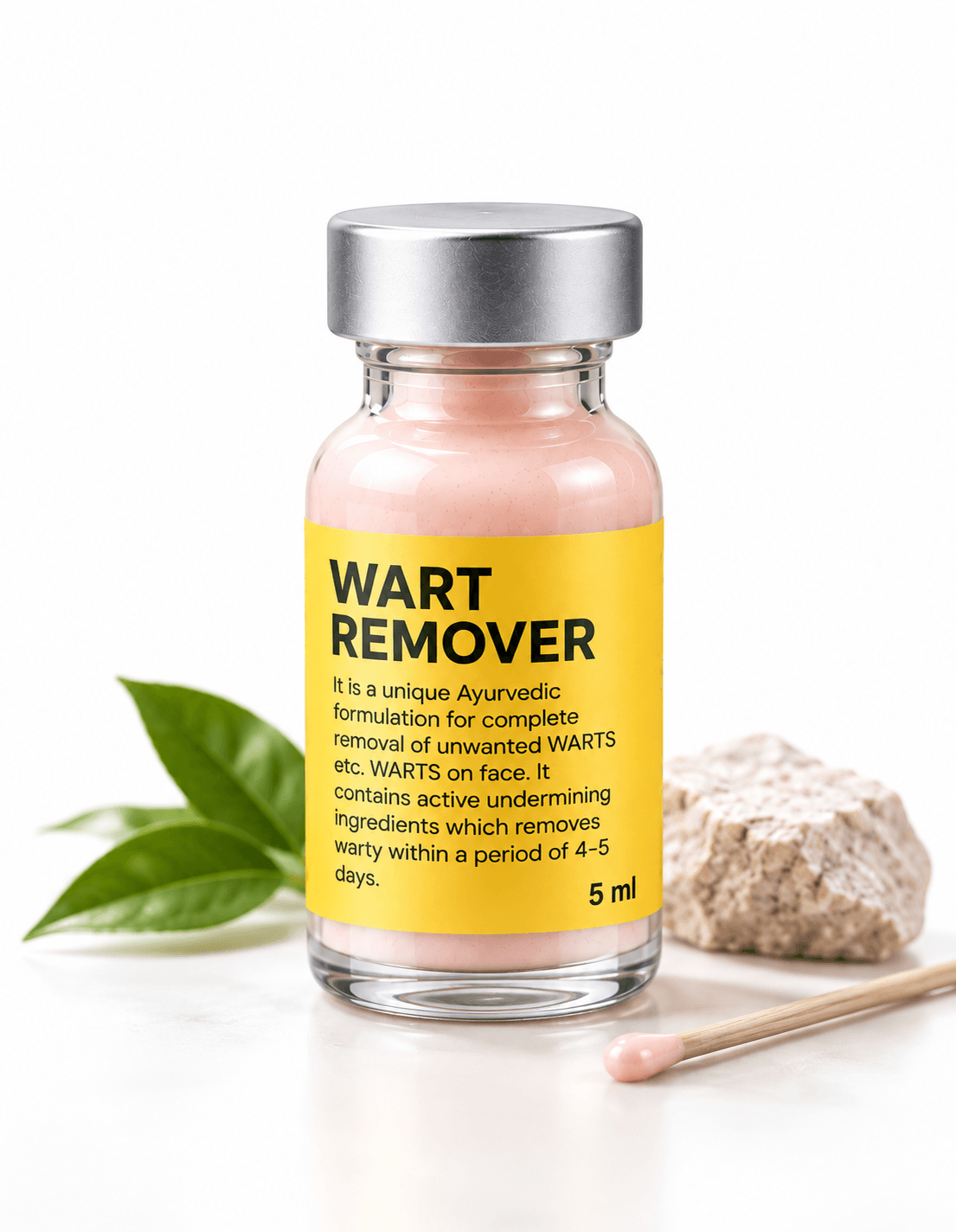 Best Wart Remover Cream